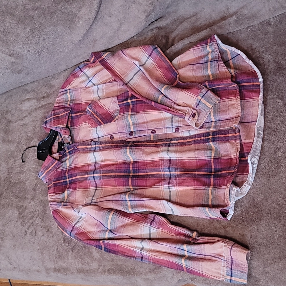 Rue 21 button up